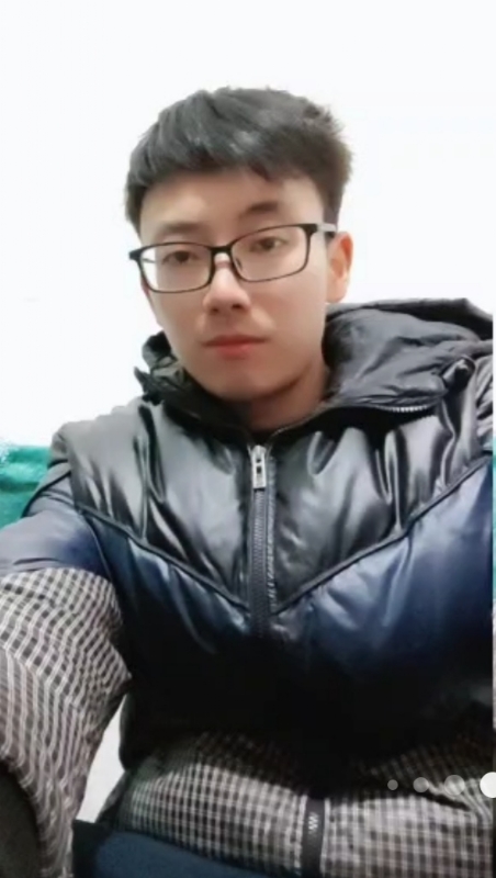 吐泡泡的小鱼的第一张照片--邢台相亲服务中心