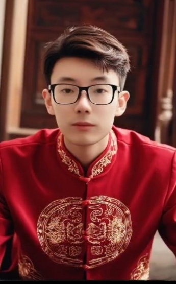 吐泡泡的小鱼的第二张照片--邢台相亲服务中心