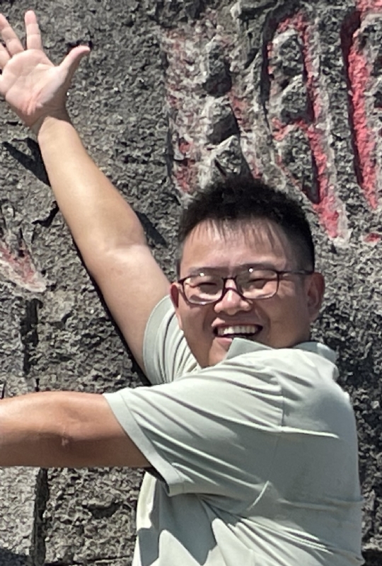 惜福9的第一张照片--邢台相亲服务中心