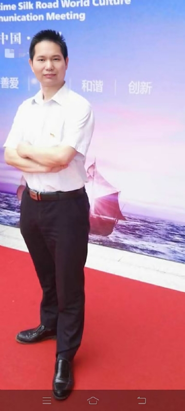 玉树临风的第二张照片--邢台相亲服务中心