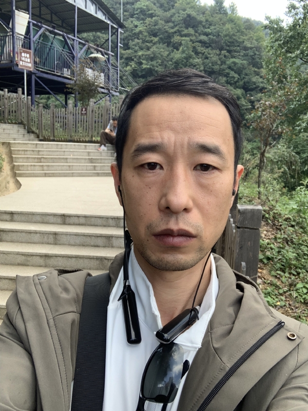 小林的第二张照片--邢台相亲服务中心