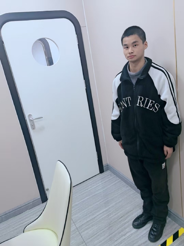 海中的星空的第一张照片--邢台相亲服务中心