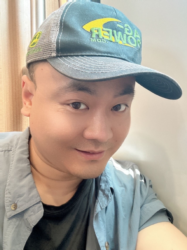 冰的第二张照片--邢台相亲服务中心