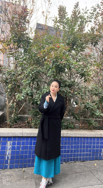 随遇而安的第一张照片--邢台相亲服务中心