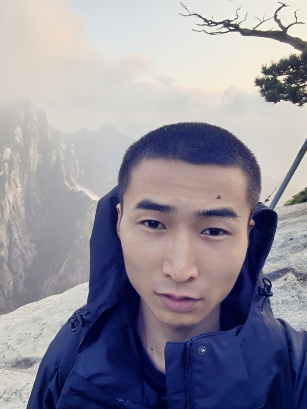 汪先生的第一张照片--邢台相亲服务中心