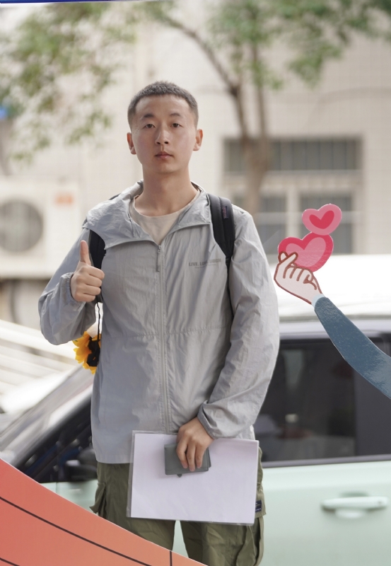 当下的第一张照片--邢台相亲服务中心