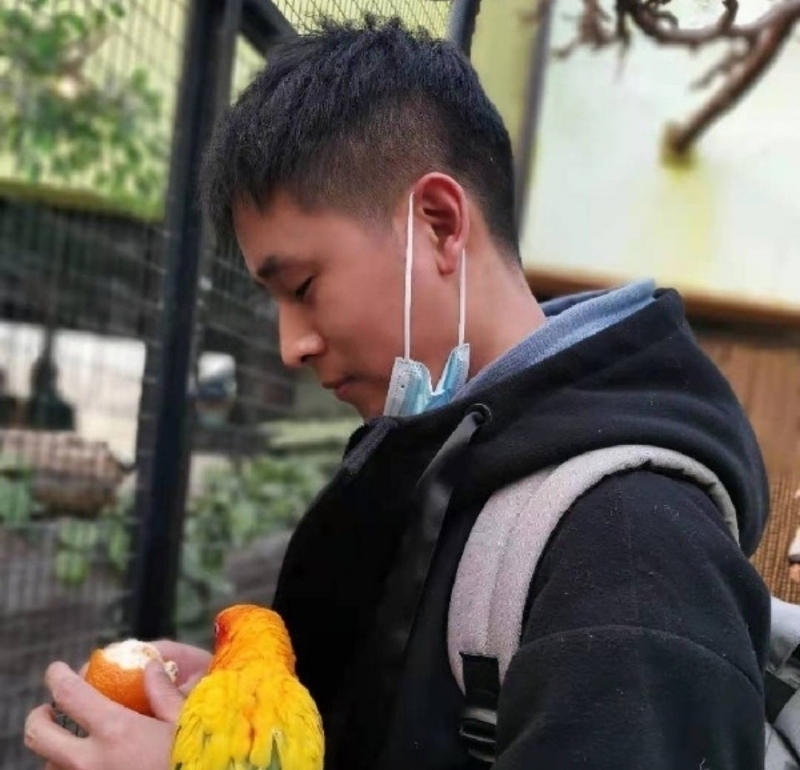 烟火年年的第一张照片--邢台相亲服务中心