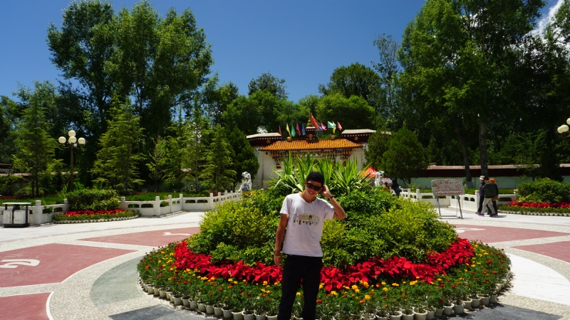 阿龙设计师的第四张照片--邢台相亲服务中心