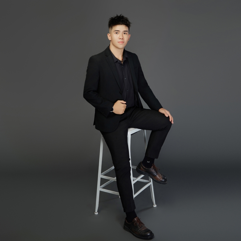 阿龙设计师的第五张照片--邢台相亲服务中心