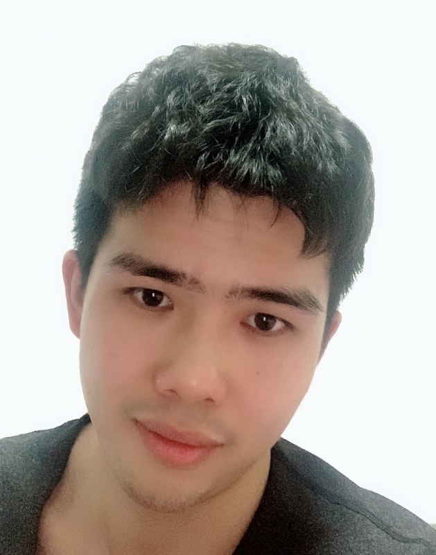 阿龙设计师的第七张照片--邢台相亲服务中心