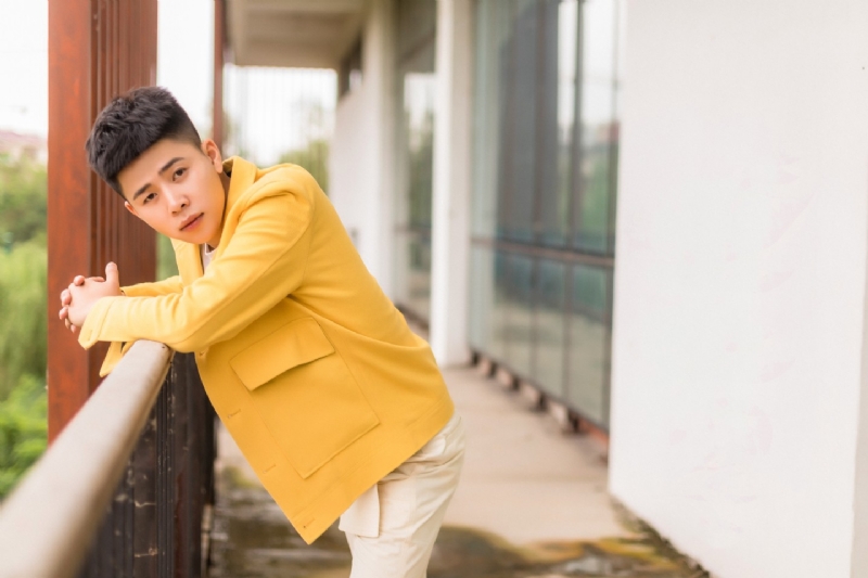 小付吖的第一张照片--邢台相亲服务中心