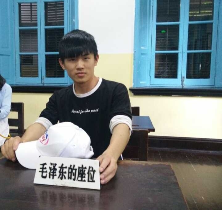 Nian的第一张照片--邢台相亲服务中心