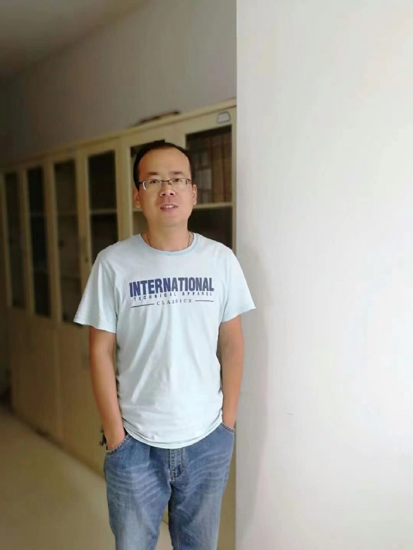 黄土麦田的第一张照片--邢台相亲服务中心