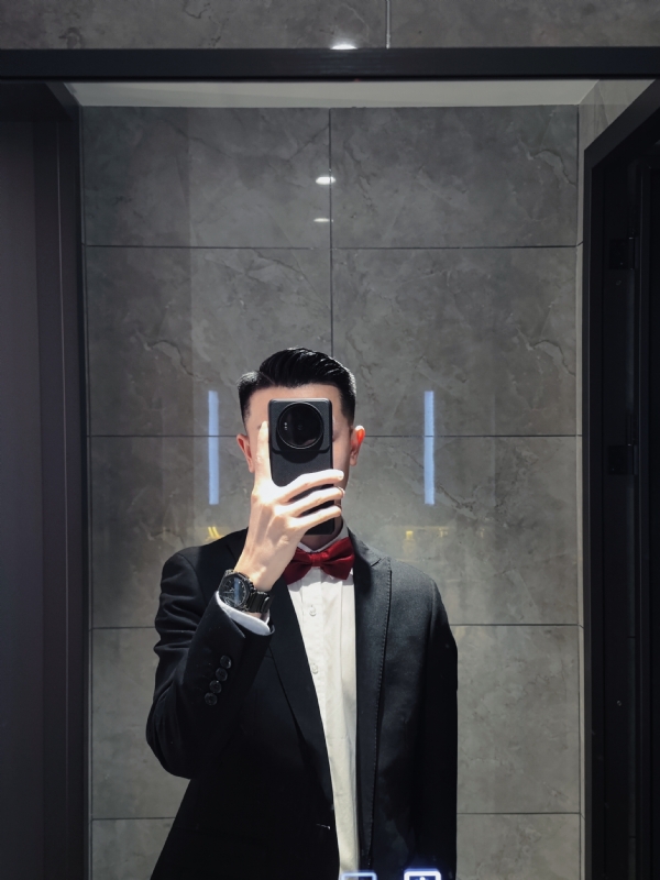 没事儿早点睡的第一张照片--邢台相亲服务中心