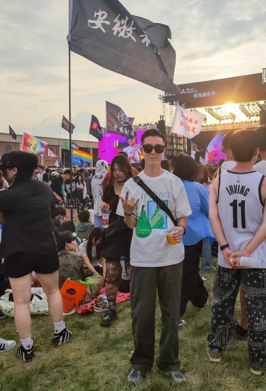 没事儿早点睡的第二张照片--邢台相亲服务中心