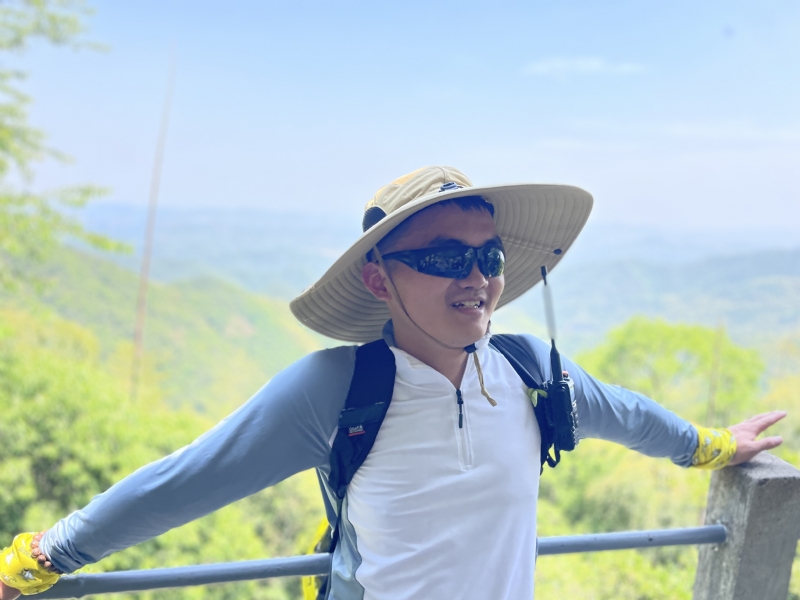 小鱼儿的第一张照片--邢台相亲服务中心