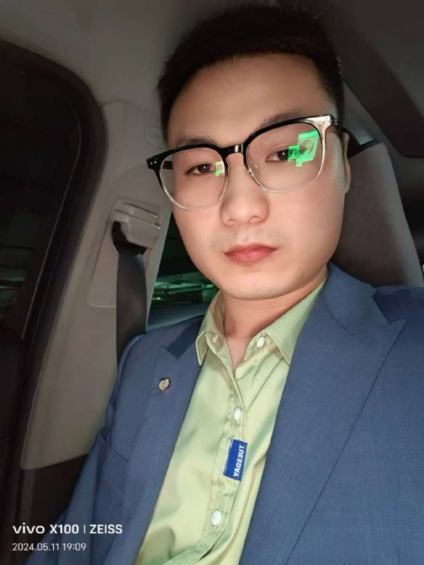 东东的第二张照片--邢台相亲服务中心