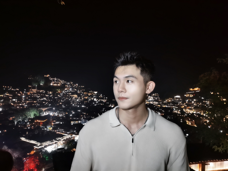 Chen的第一张照片--邢台相亲服务中心