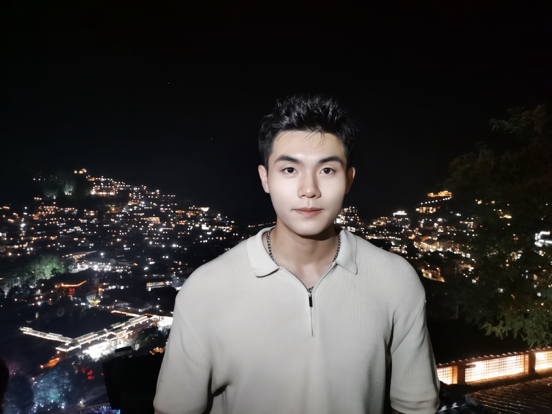 Chen的第二张照片--邢台相亲服务中心