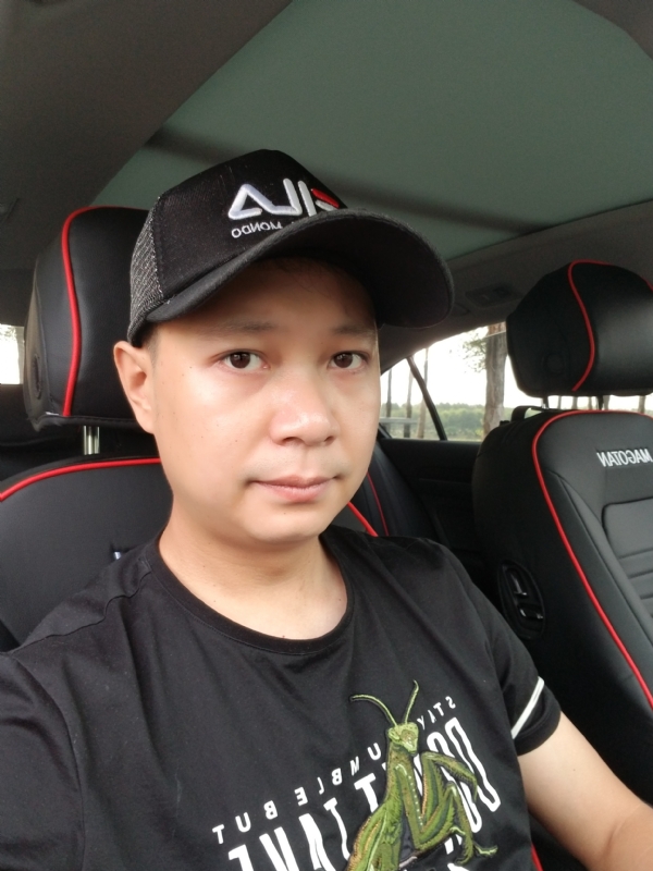 虎一的第一张照片--邢台相亲服务中心