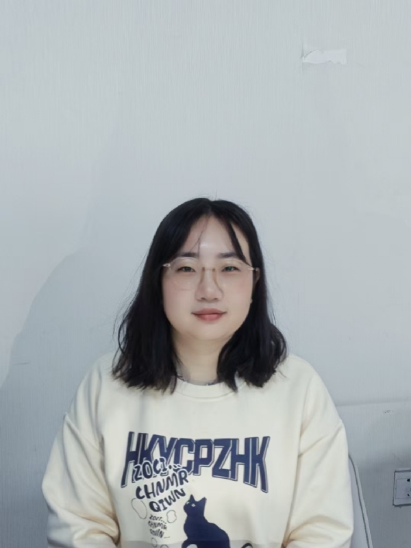 雪舞的第二张照片--邢台相亲服务中心