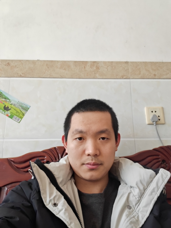 我废物谁要我养我的第二张照片--邢台相亲服务中心