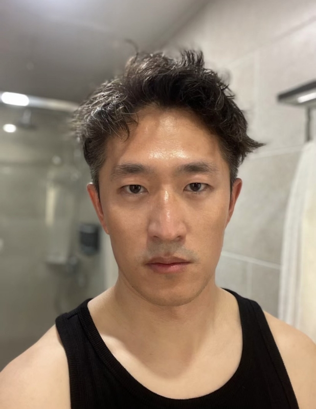 志勇的第一张照片--邢台相亲服务中心