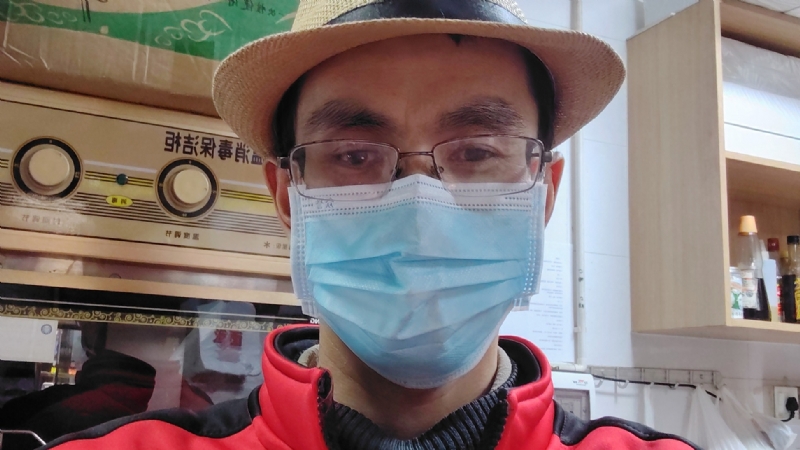 lin的第二张照片--邢台相亲服务中心