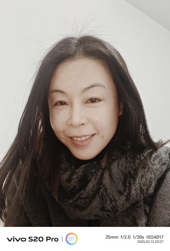 暮色的第一张照片--邢台相亲服务中心