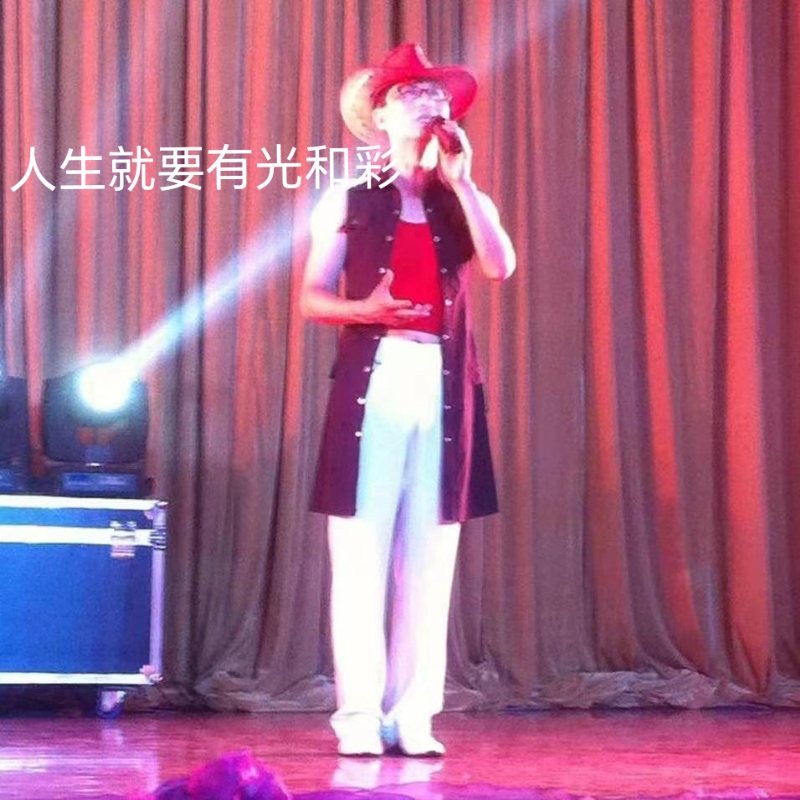 兑乙民的第三张照片--邢台相亲服务中心