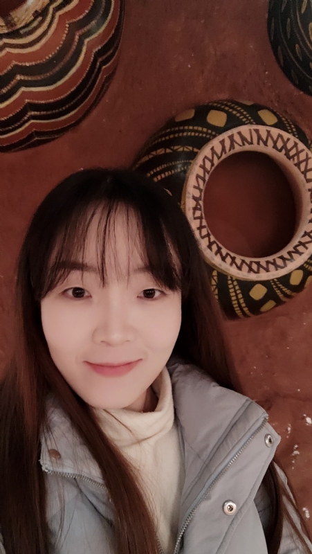 沐儿的第一张照片--邢台相亲服务中心