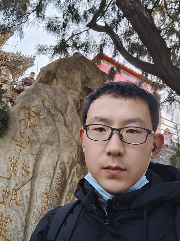 小徐要努力的第二张照片--邢台相亲服务中心