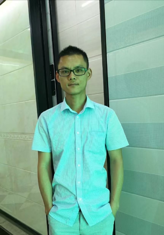 蓝海无泪的第三张照片--邢台相亲服务中心