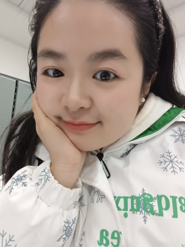 玥玥的第一张照片--邢台相亲服务中心