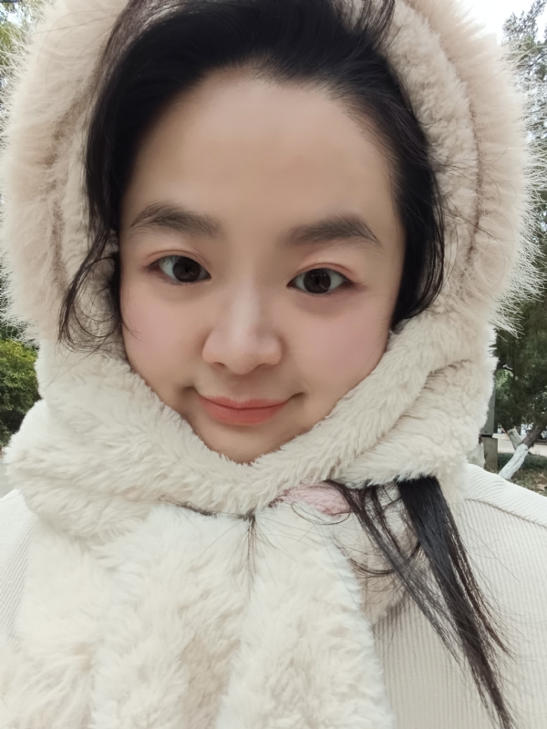 玥玥的第二张照片--邢台相亲服务中心