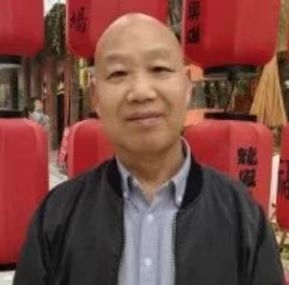 教师作家诗人的第一张照片--邢台相亲服务中心