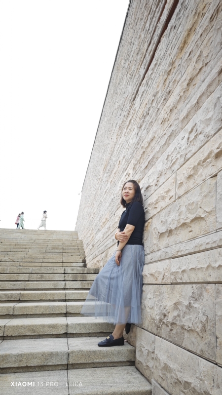 文文的第二张照片--邢台相亲服务中心