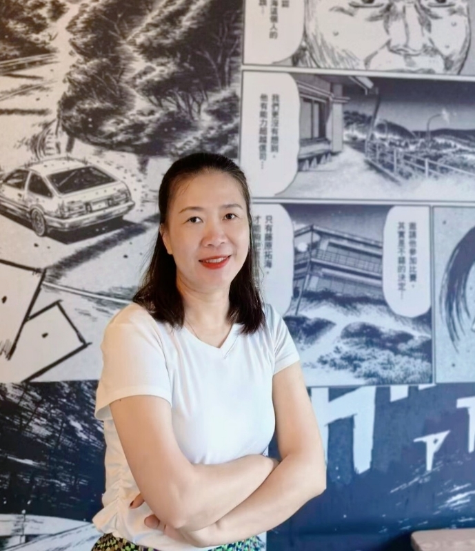 文文的第三张照片--邢台相亲服务中心