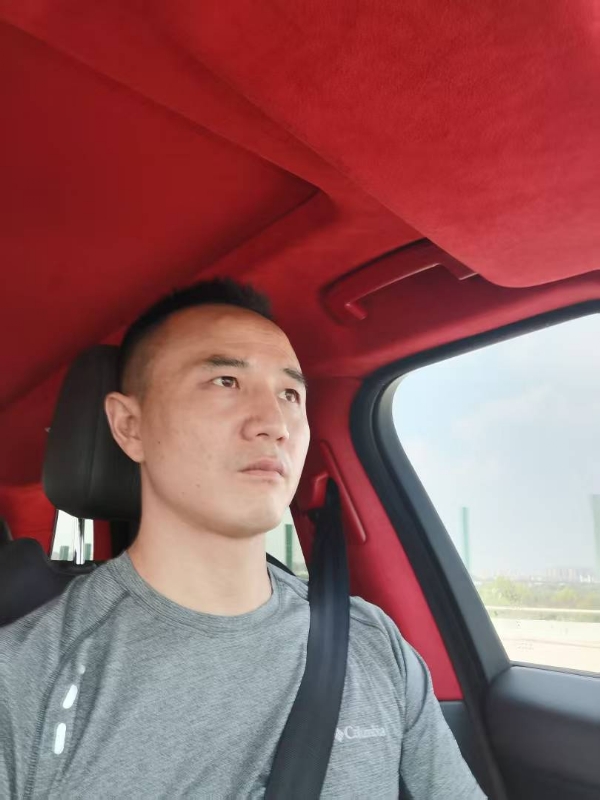 想的美的第二张照片--邢台相亲服务中心