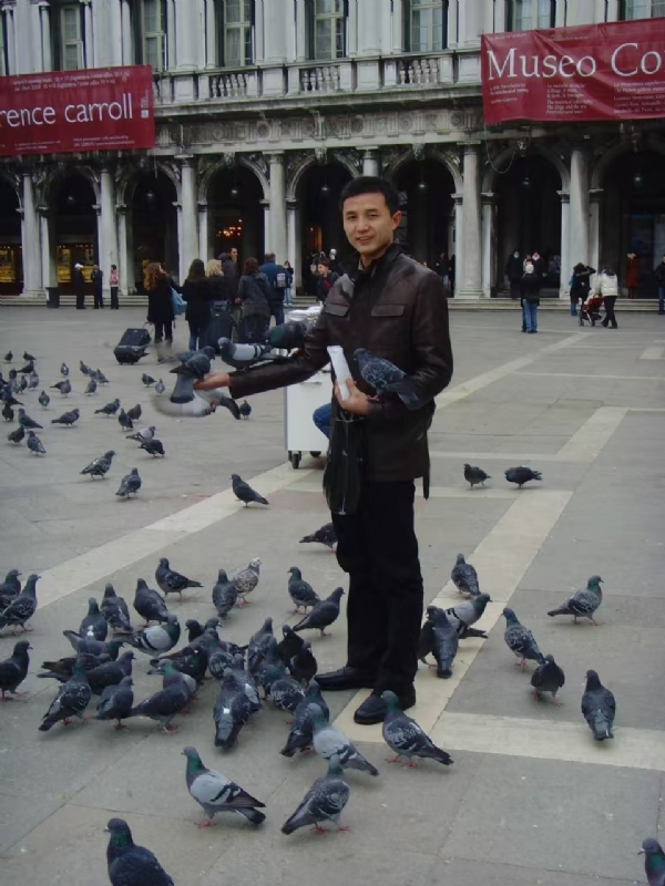 想的美的第三张照片--邢台相亲服务中心