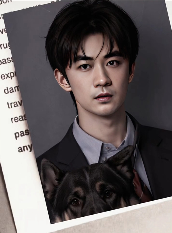 小呆的第一张照片--邢台相亲服务中心