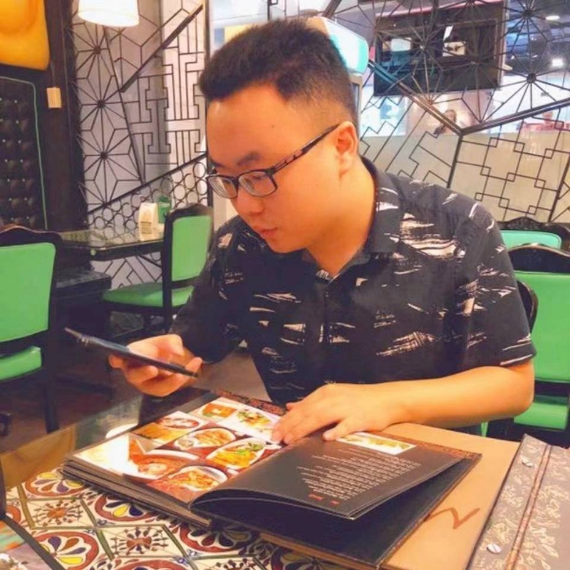 潇湘的第一张照片--邢台相亲服务中心