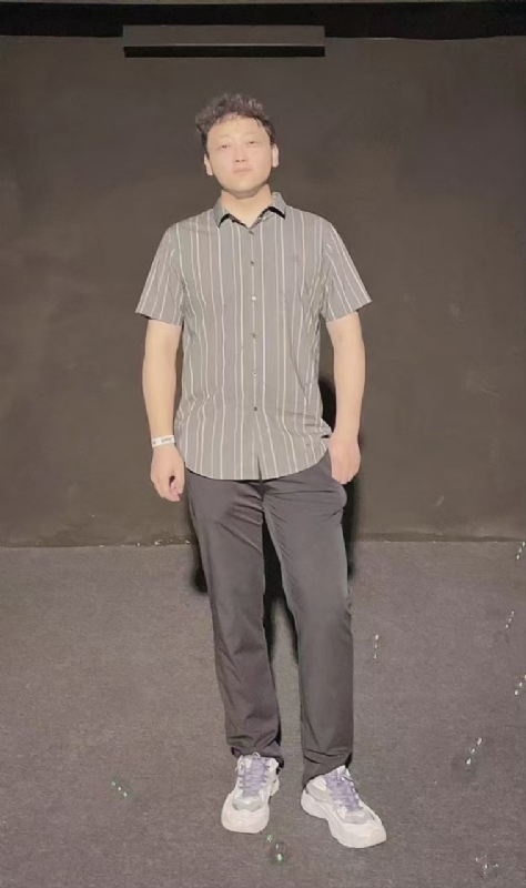 Health的第一张照片--邢台相亲服务中心