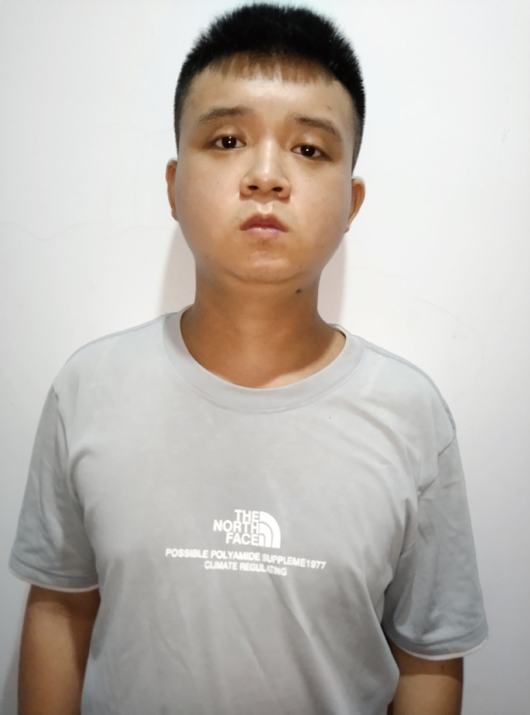 山石河子的第一张照片--邢台相亲服务中心