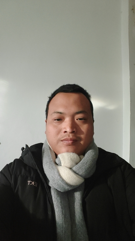 猪小凯的第一张照片--邢台相亲服务中心