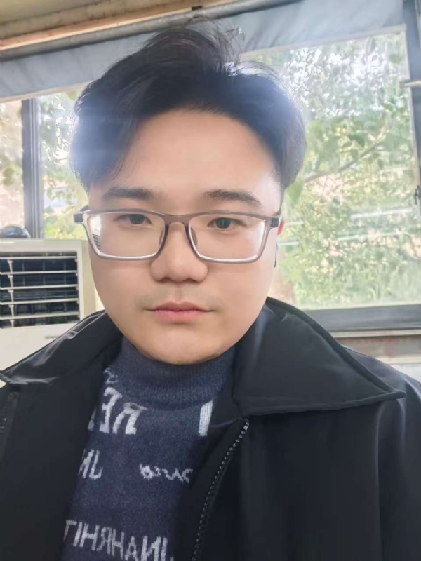 春风得意马蹄疾的第一张照片--邢台相亲服务中心