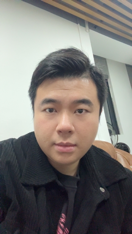 JACK的第二张照片--邢台相亲服务中心