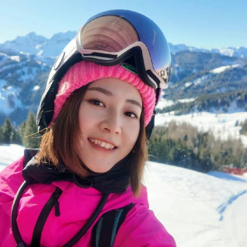 弦动我心的第一张照片--邢台相亲服务中心