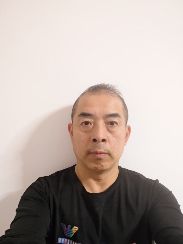 余生独自闯的第一张照片--邢台相亲服务中心