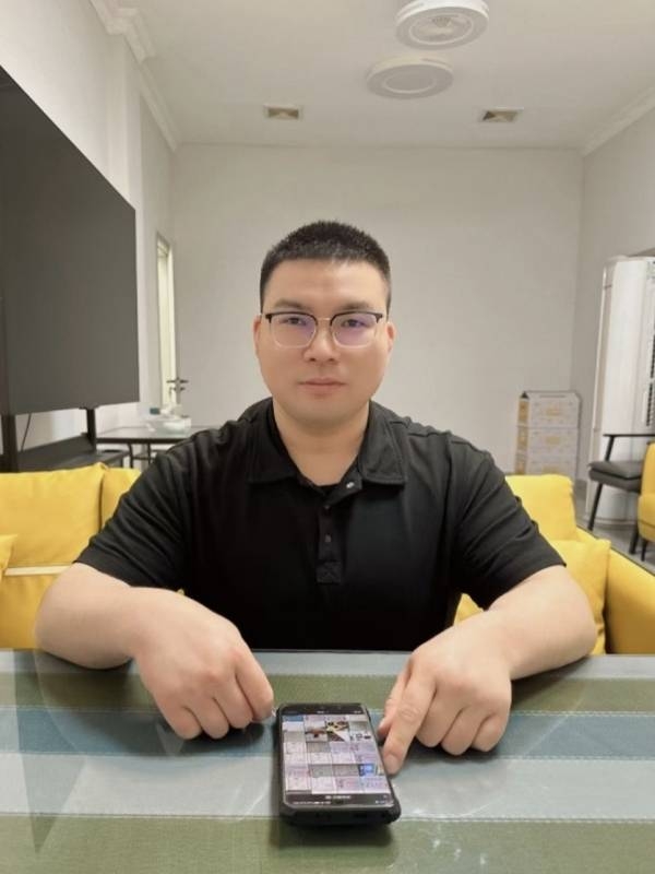 叶归何处94的第三张照片--邢台相亲服务中心